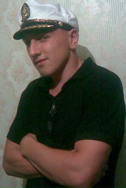 №31, Артём Четвериков, Винница №31, Артём Четвериков, Винница