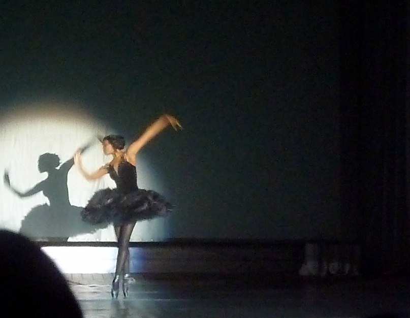 Ольга Сандакова | Петропавловск-Камчатский