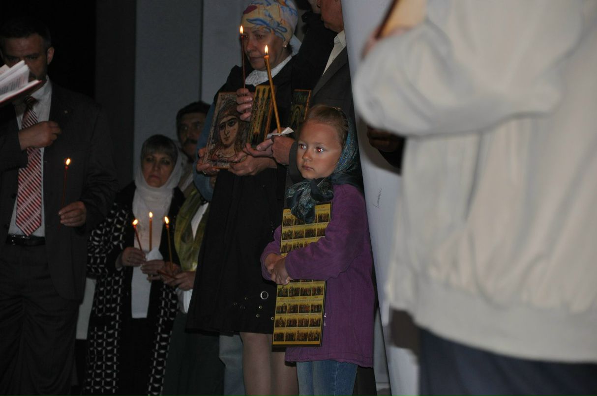 Петр Гайдук | Москва