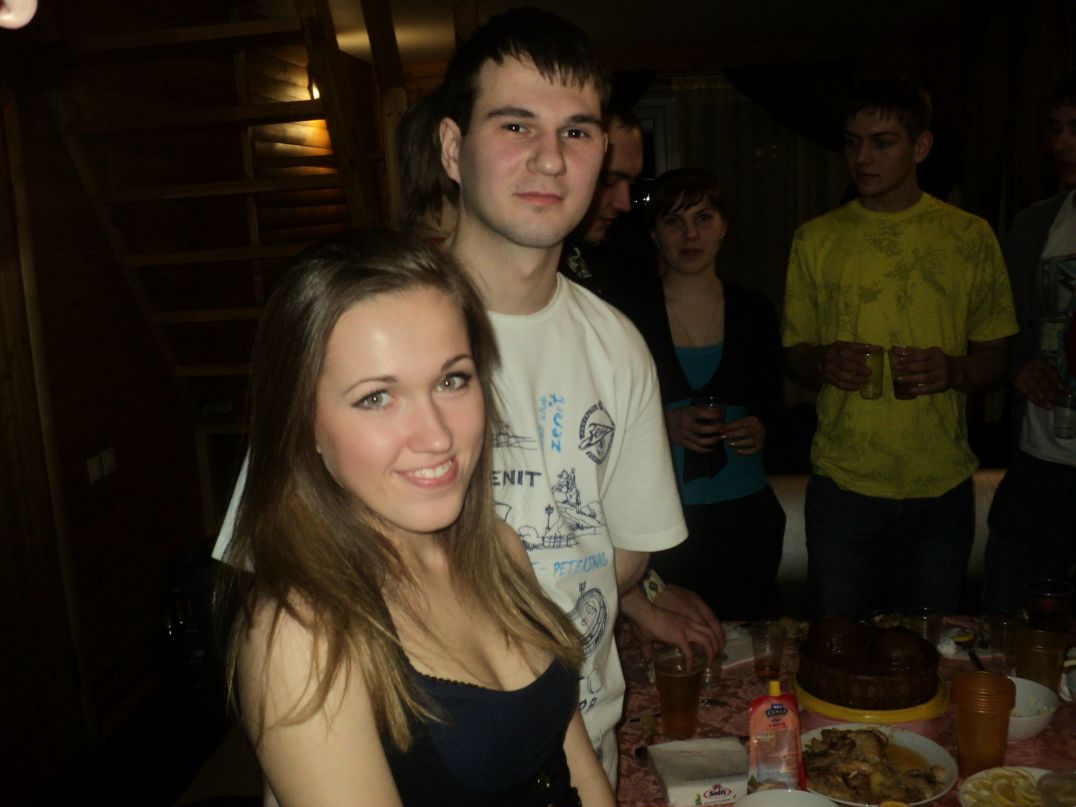 Алексей Клеткин | Москва