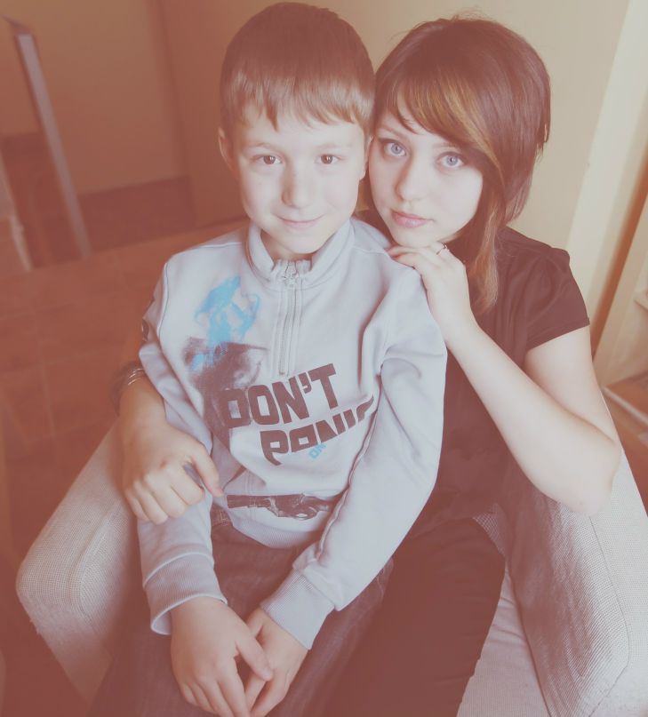 Полина Тох | Сочи