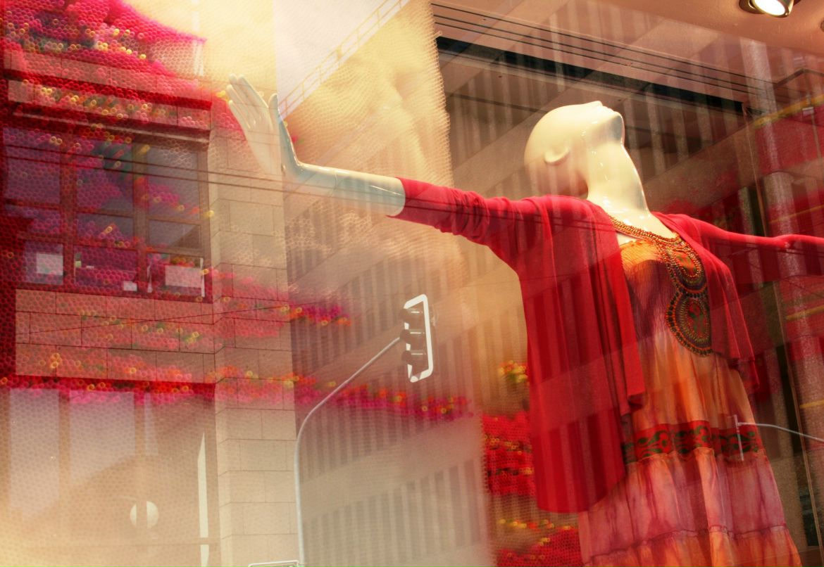 Машуля Колпакова | Москва