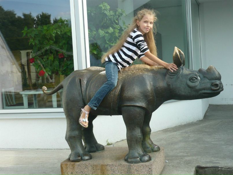 Катя Шульц | Санкт-Петербург