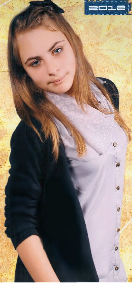 Аня Краснолуцкая | Запорожье