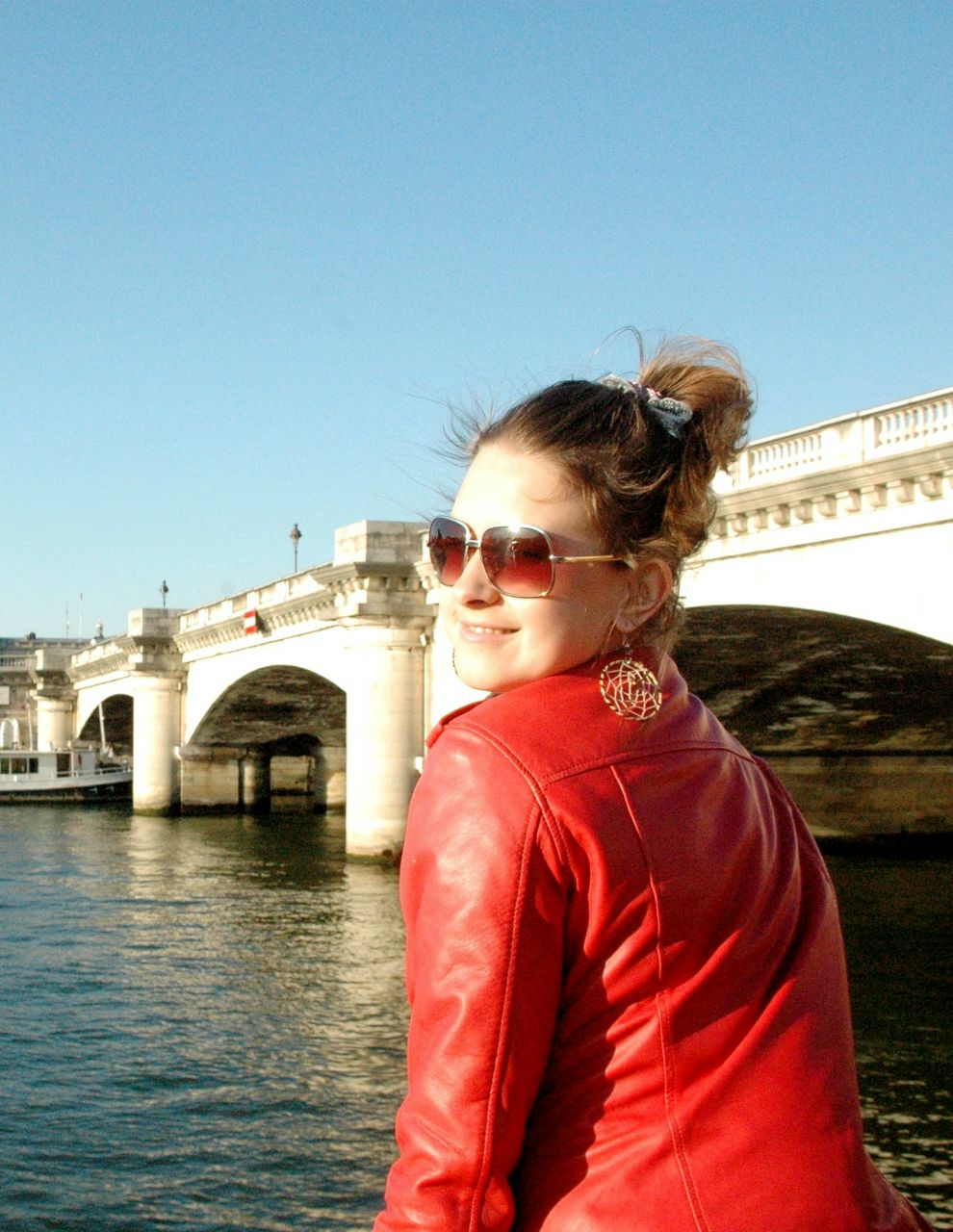 Марианна Покатилова | Paris