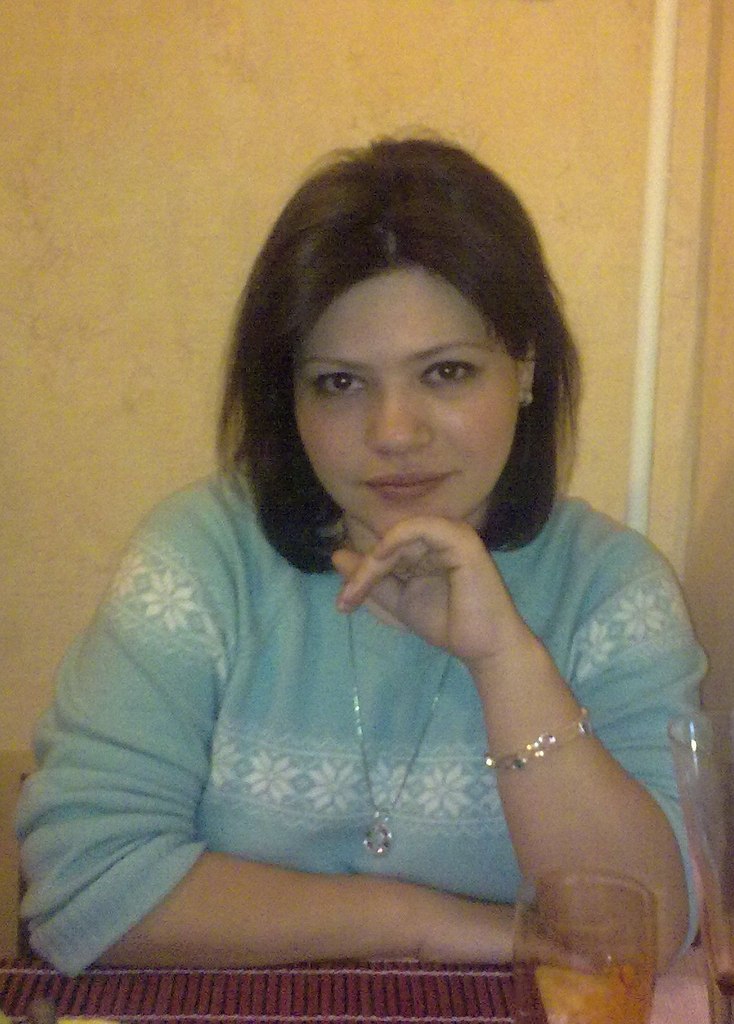 Ирина Матвеева | Москва