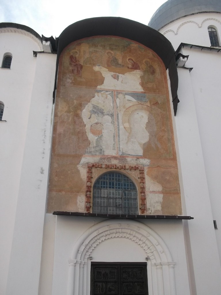 Евгений Земляной | Волхов