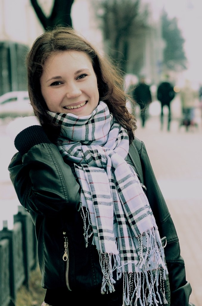 Svetlana Rogozina | Москва