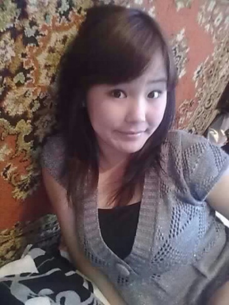 №62, Анюта Крылова, Якутск №62, Анюта Крылова, Якутск