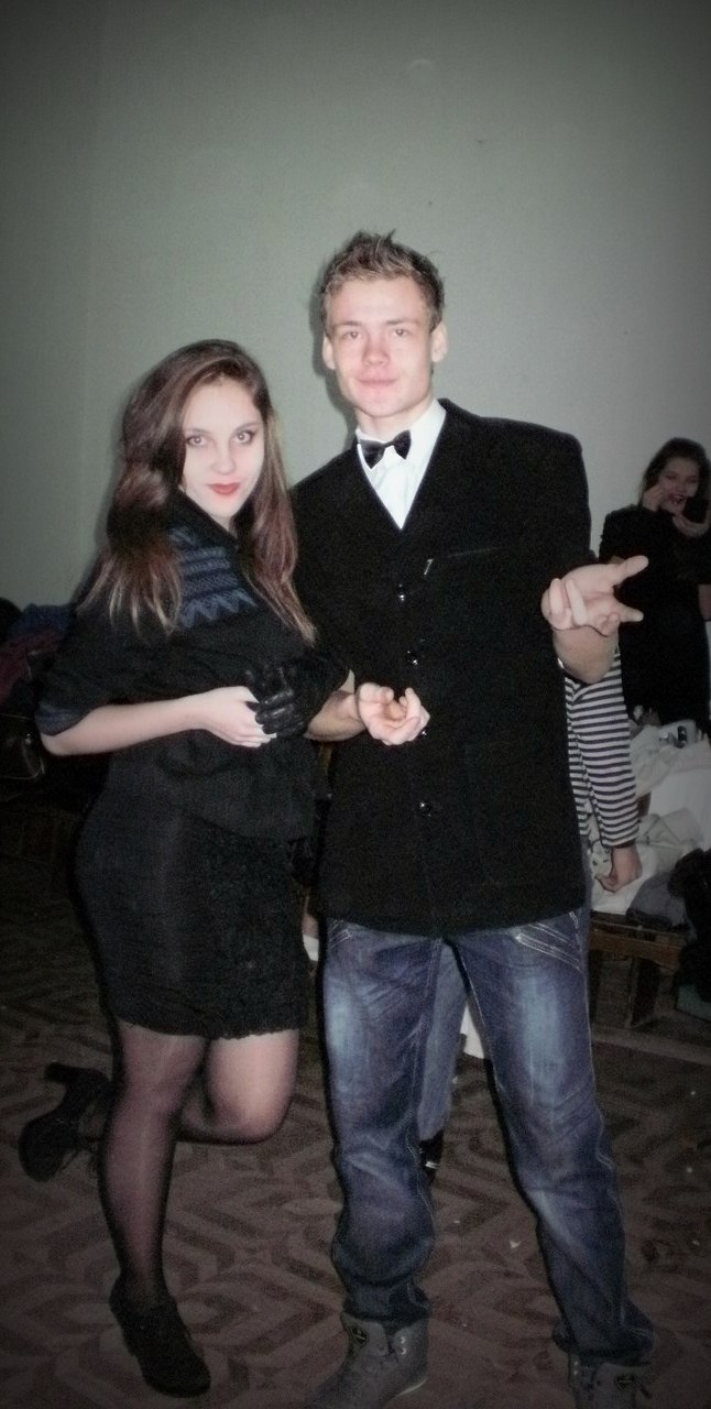 Anton Donets [tony]-Stoun | Запорожье