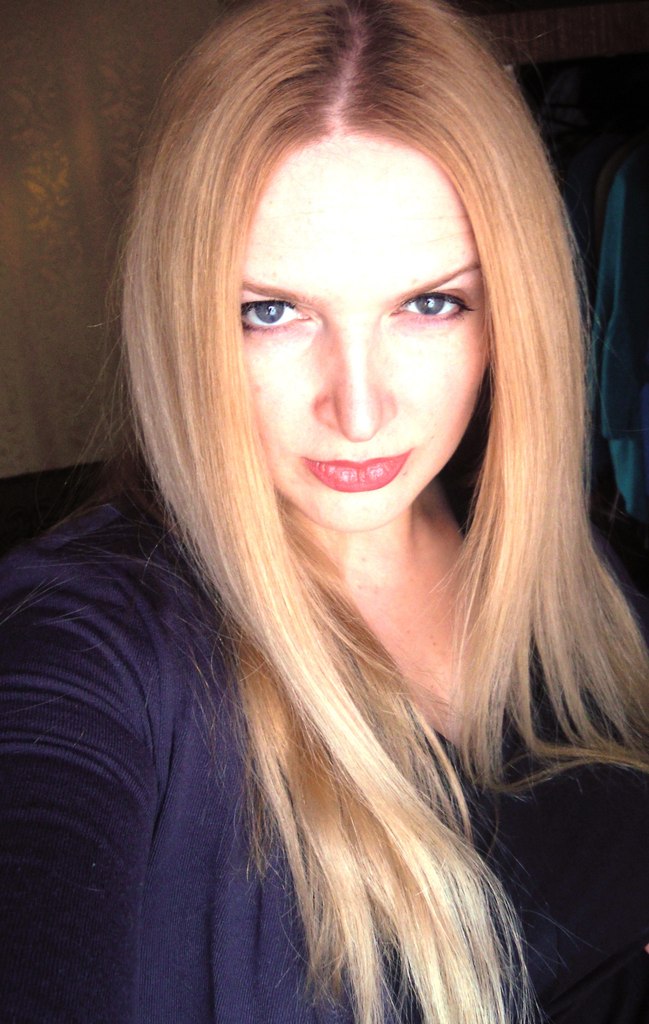 Татьяна Фролова | 