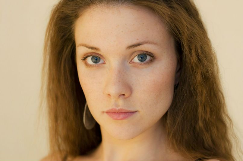 Марина Демчук | Минск