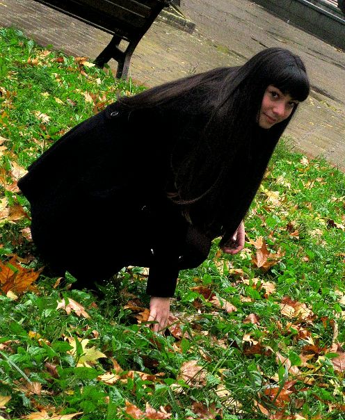 №62, Натия Орбеладзе, 30 лет, Санкт-Петербург №62, Натия Орбеладзе, 30 лет, Санкт-Петербург