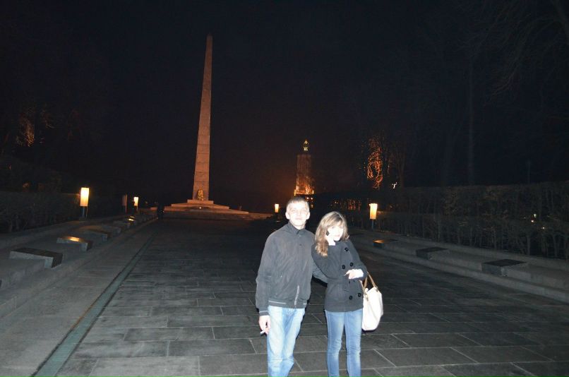 Мария Марченко | Киев