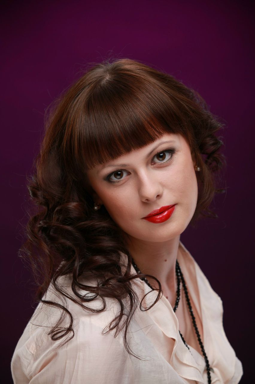 Зина Мезенцева | Екатеринбург