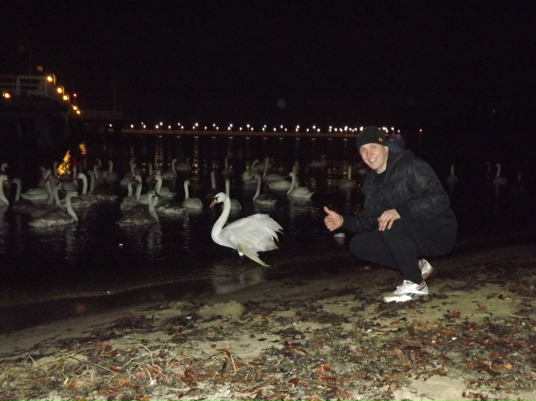 Дима Марчук | Калининград