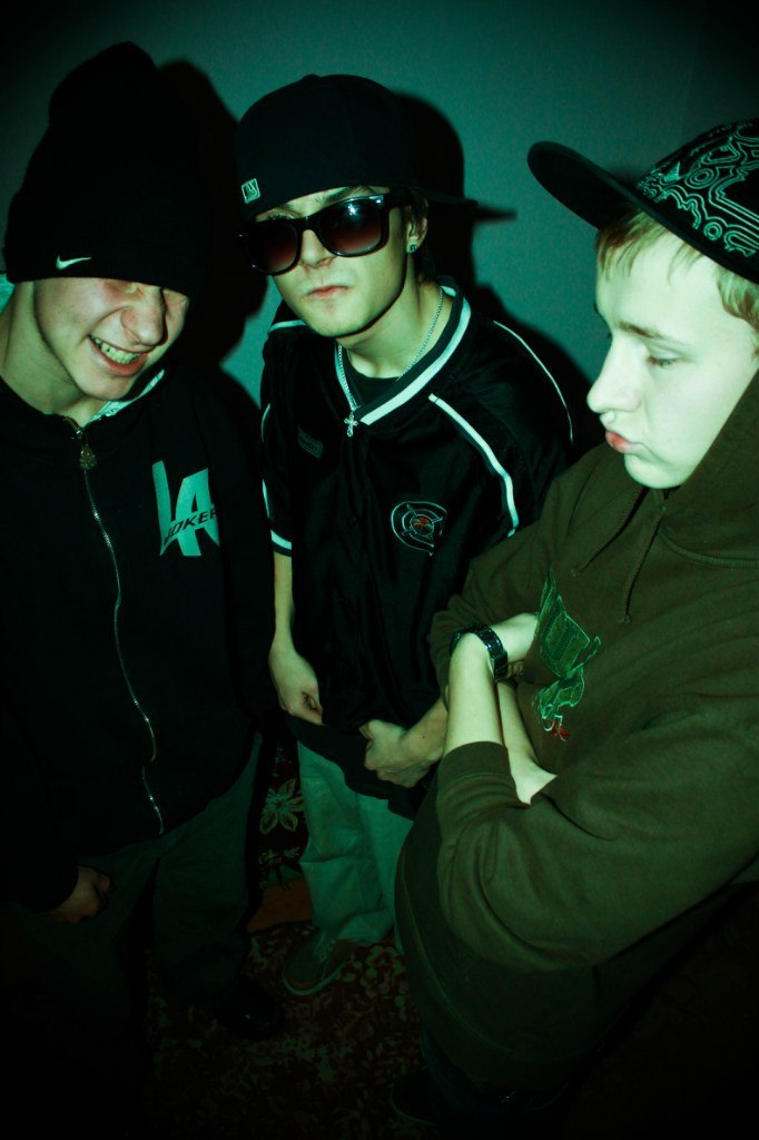 Захар Ярославович | Львов