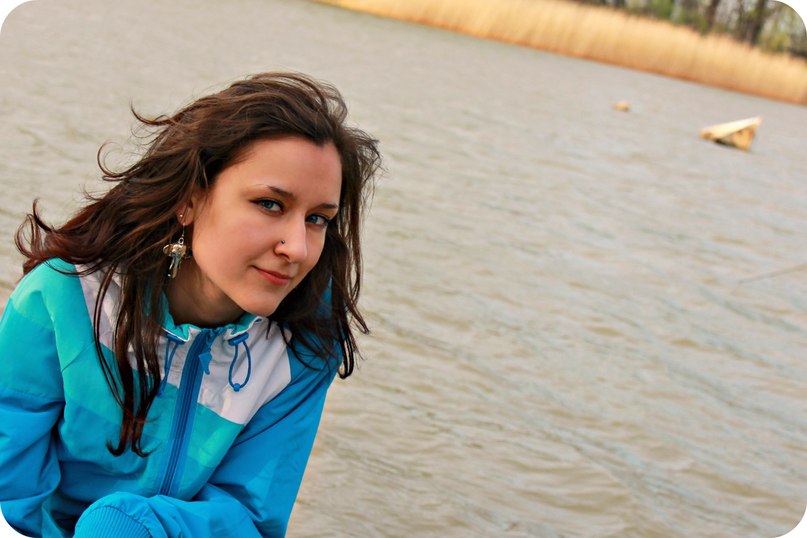 Екатерина Бабиева | Москва