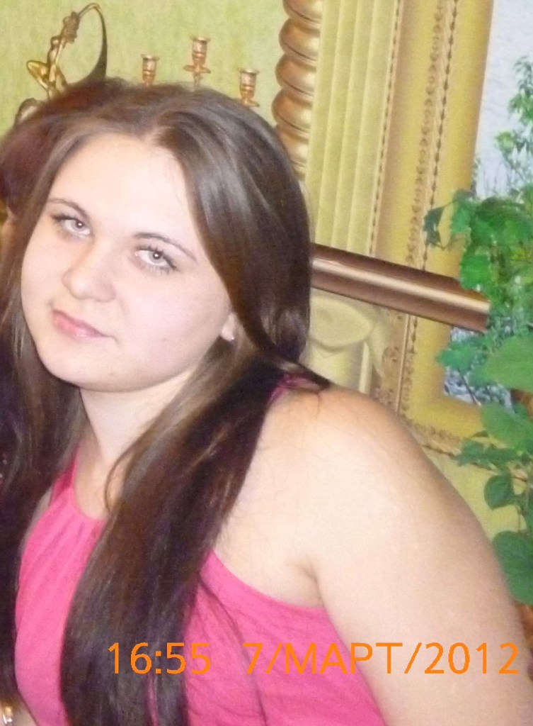 Юлия Николаева Андреевна | Саратов