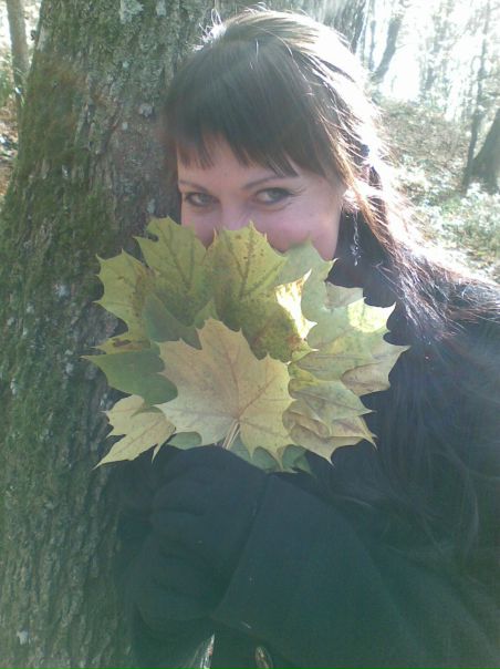 №4, Ірина Яворовська №4, Ірина Яворовська