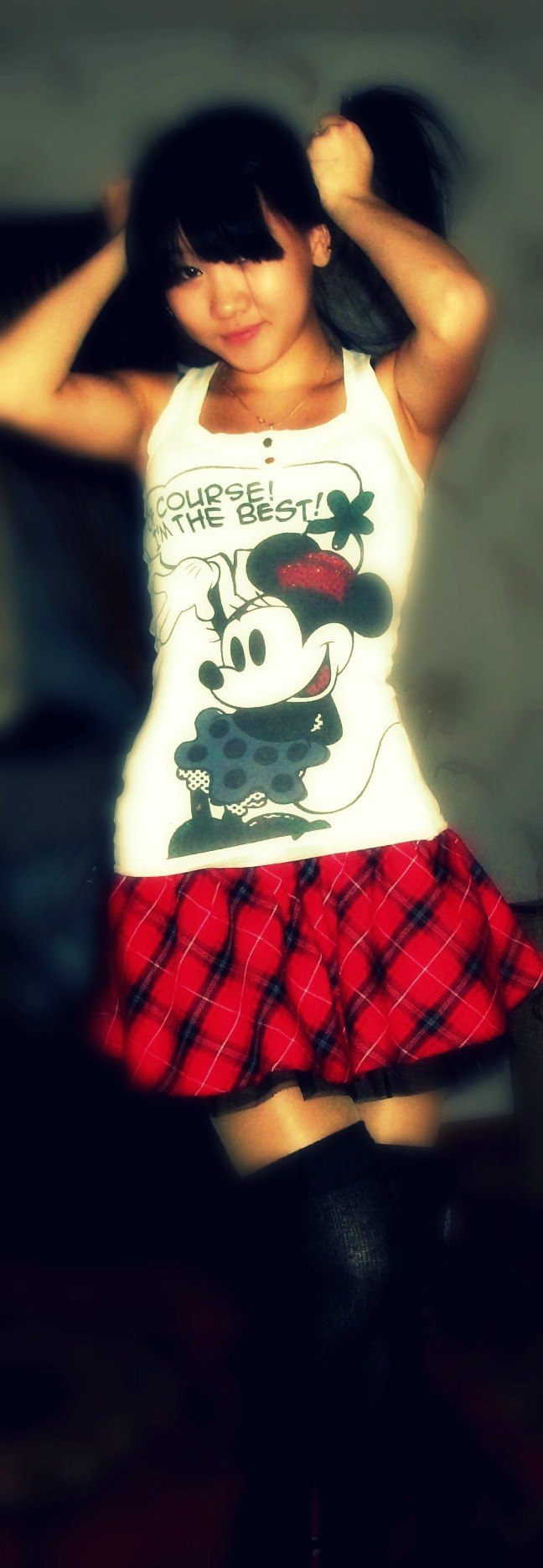 Яна Ли | Ростов-на-Дону