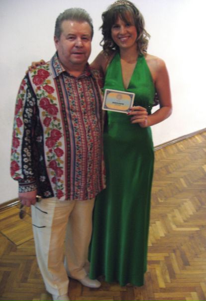 №17, Галинчик Селезнёва, Киев №17, Галинчик Селезнёва, Киев