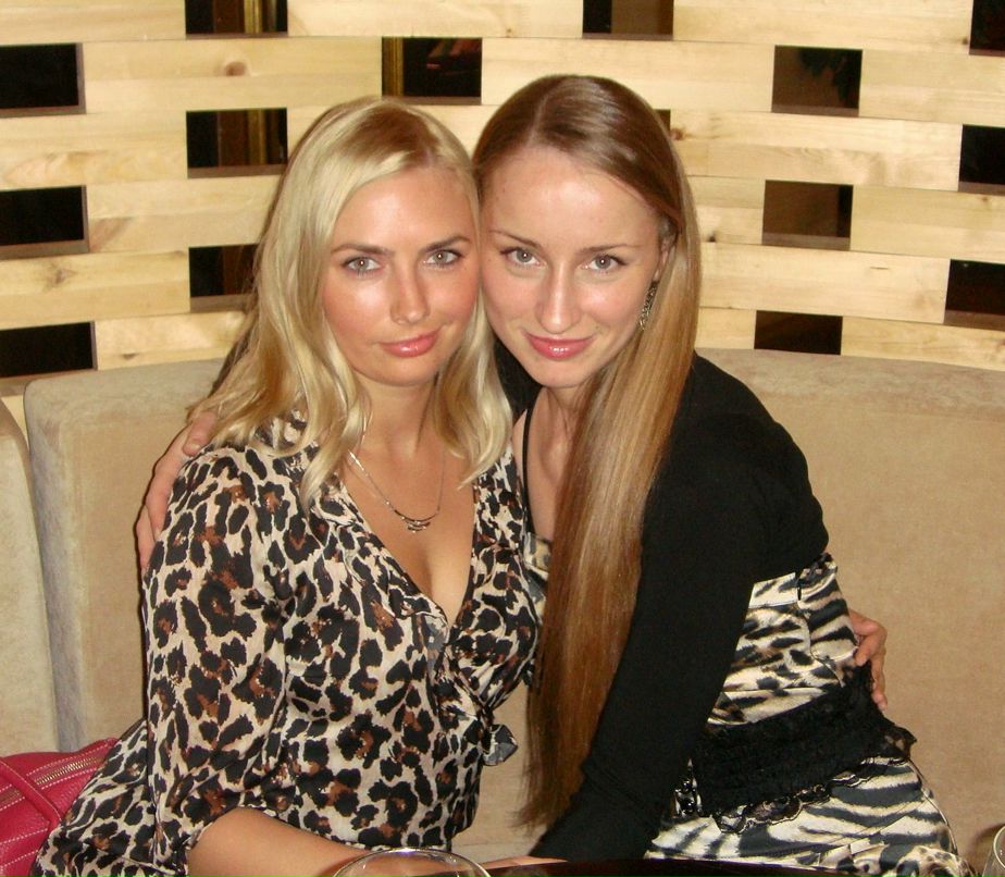 Татьяна Стребкова | Екатеринбург