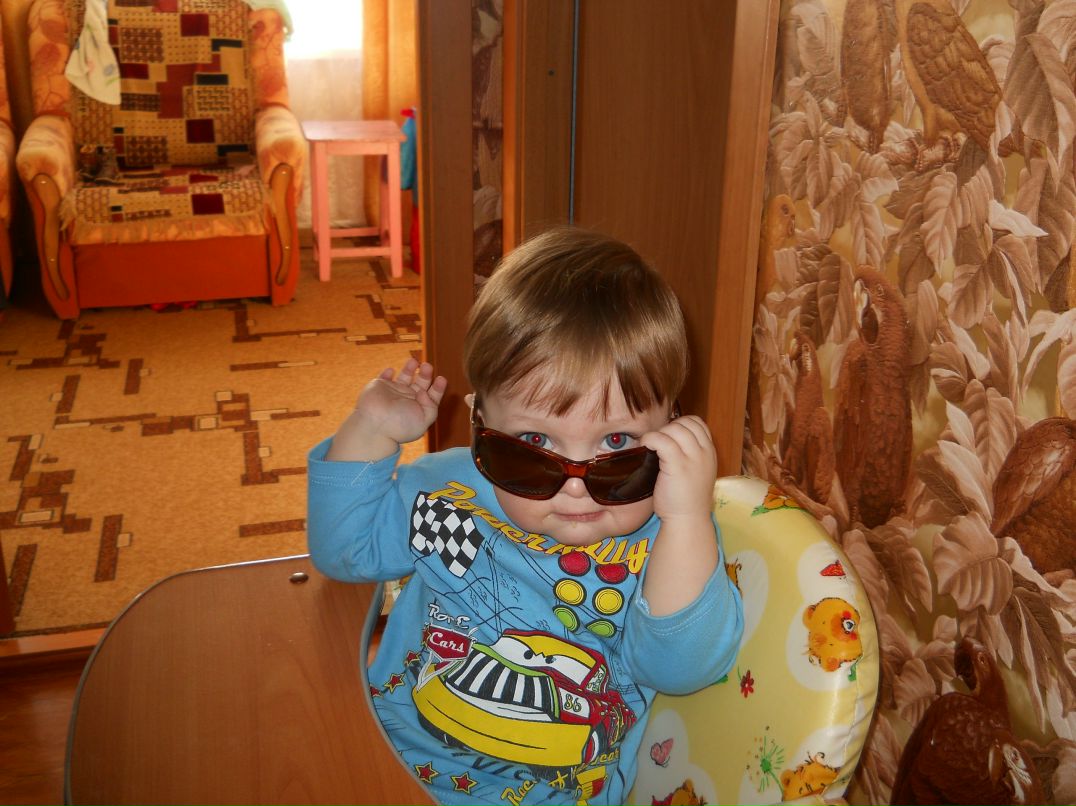 Ольга Сергеева | Старая Русса