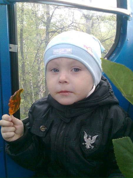 №2, Илья Сидоров №2, Илья Сидоров