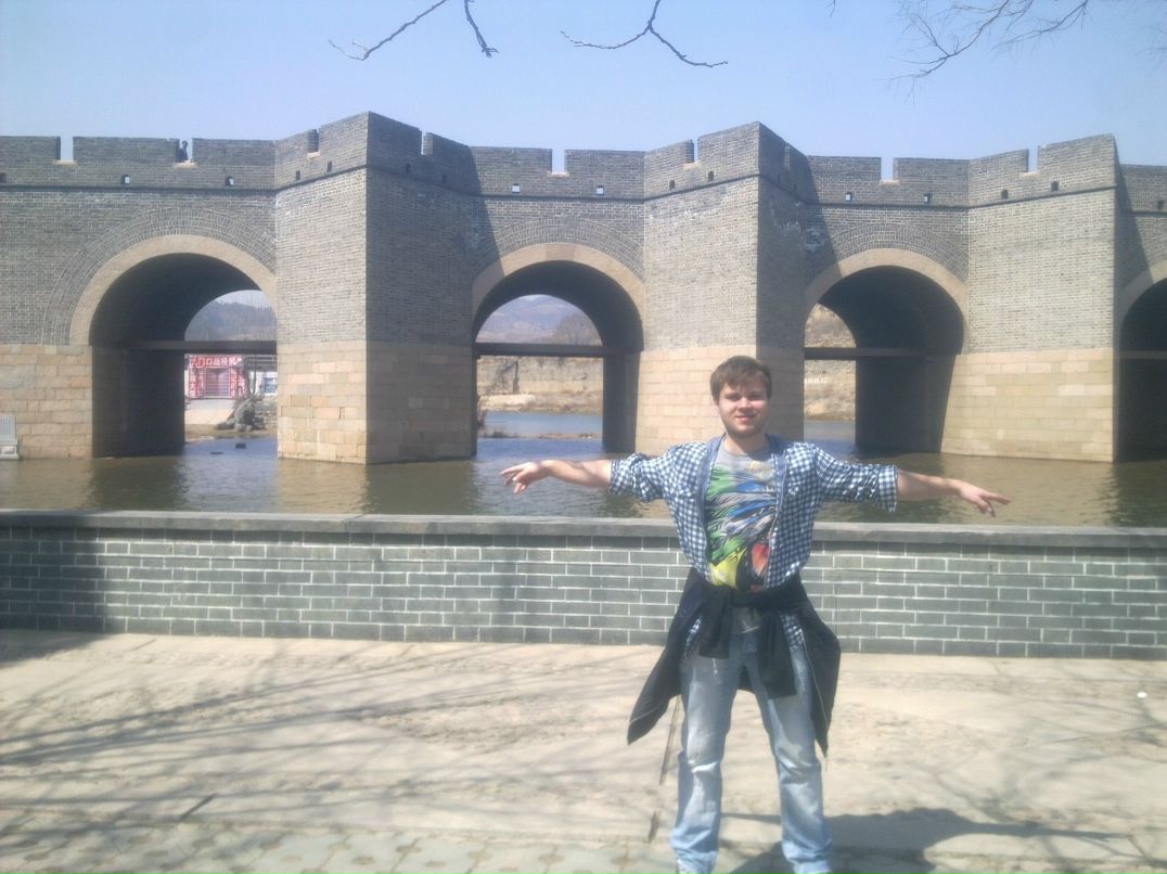 Serega Zherebcov | Алматы