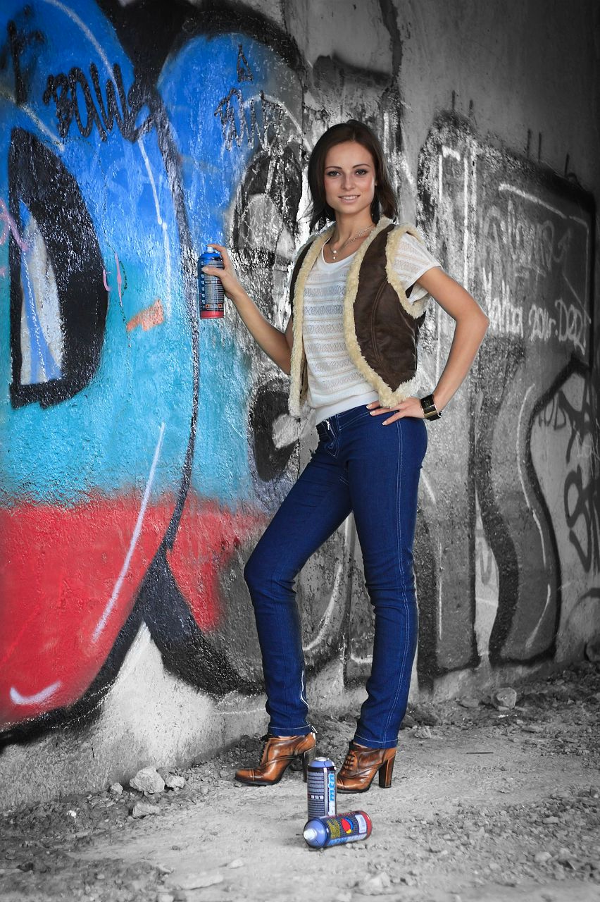 Виктория Еднорал | Ялта