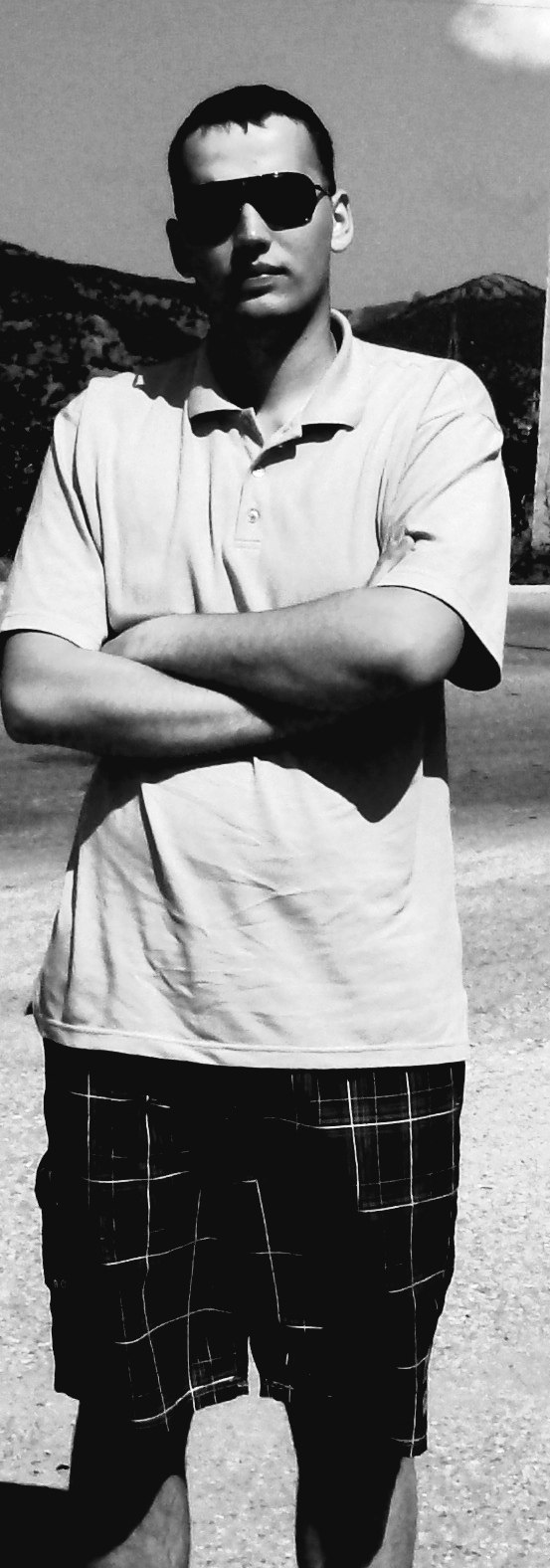 Артем Кучин | Санкт-Петербург