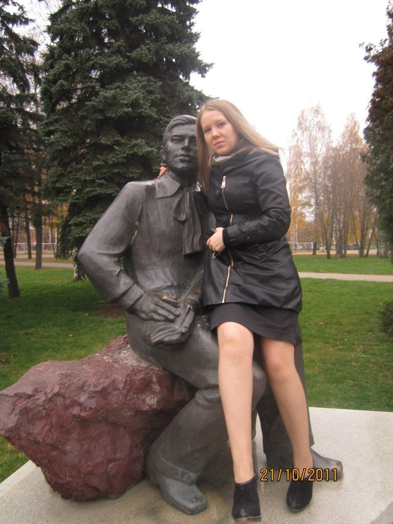 Ирина Перевощикова | Ижевск