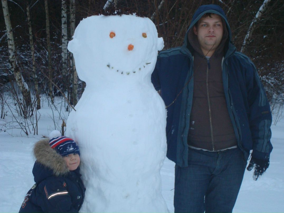 Виктор Климонов /one number/ | Андреевка