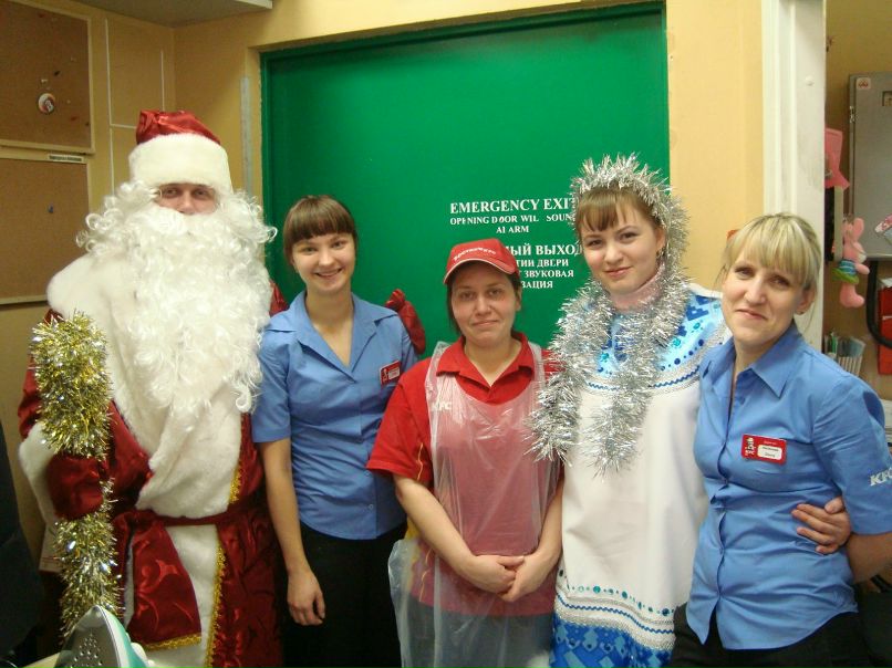 Ирина Белокриницкая | Екатеринбург