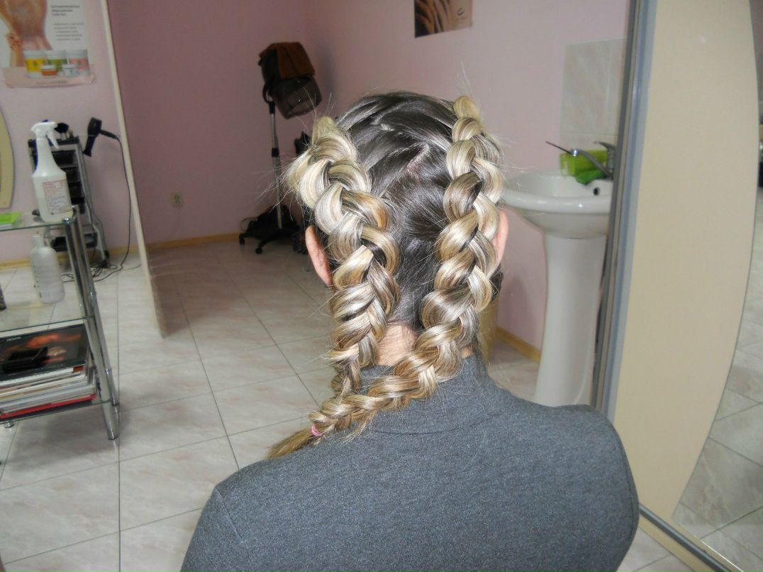 Яна Чевдарева | Бердянск