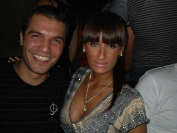 №7, Marko Gavranović №7, Marko Gavranović