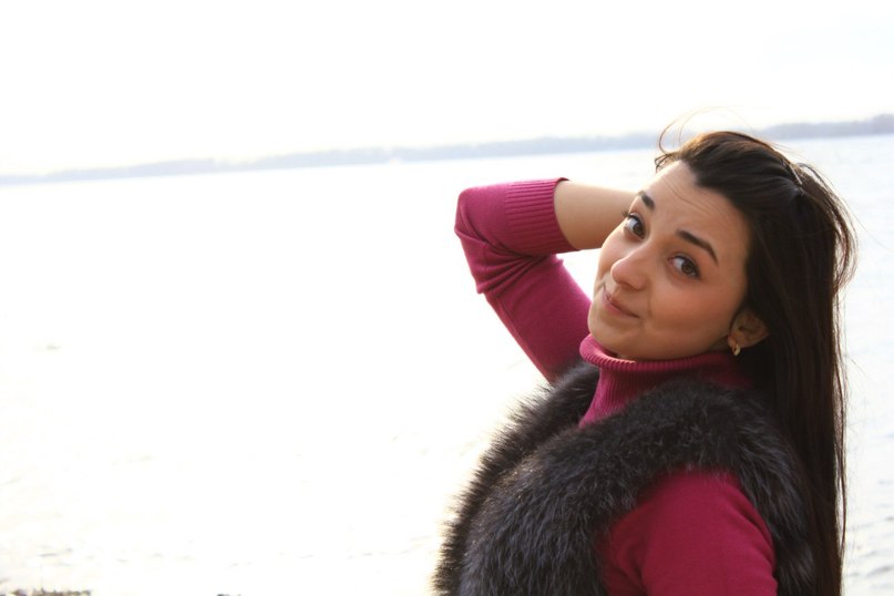 Света Ларькова | Самара