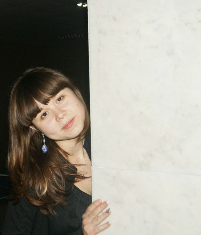 Алина Федорова ٠•●Ƹ̴Ӂ̴Ʒ●•٠ | Набережные Челны