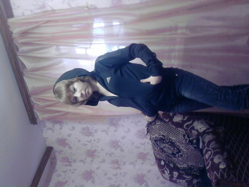 №11, Надюшка Игольникова №11, Надюшка Игольникова