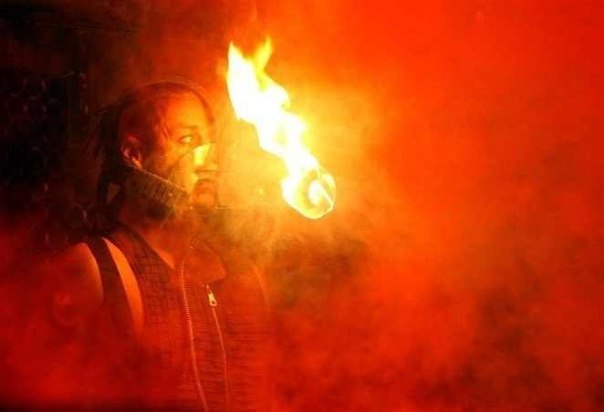 Анна Ясновская | Йошкар-Ола