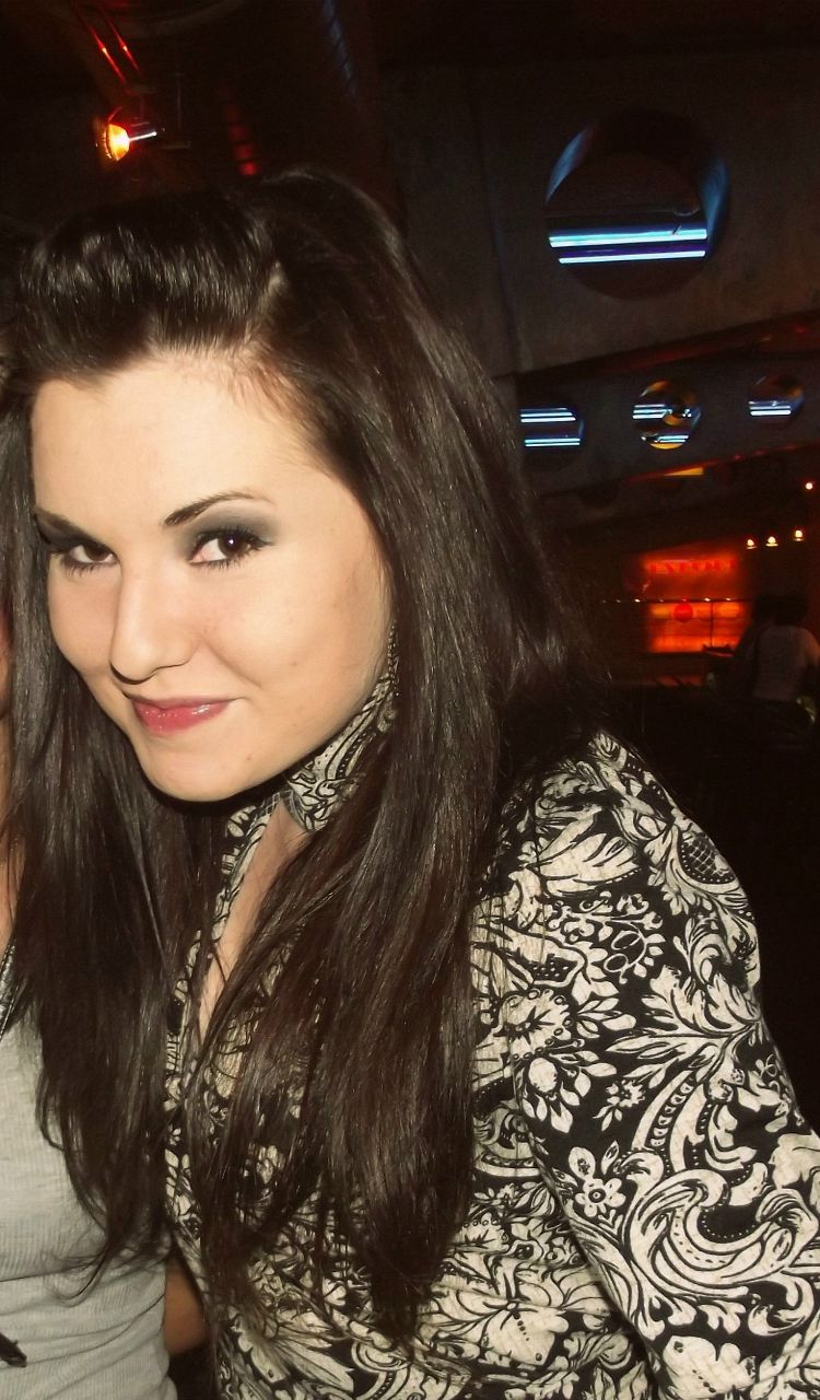 Дарья Рачеева | Санкт-Петербург