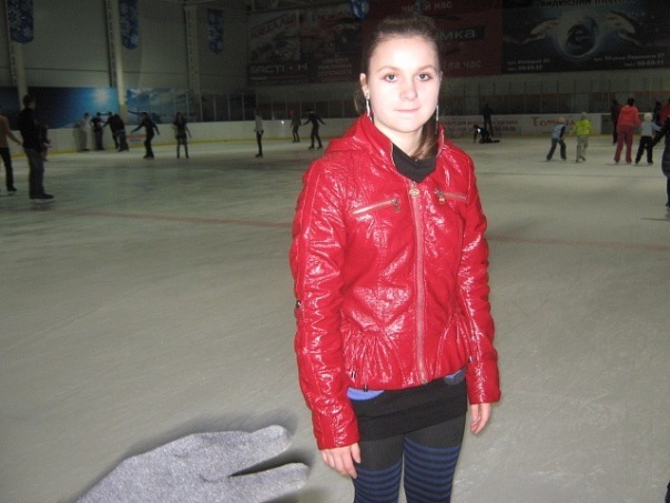 №99, Анастасія Похольченко, Винница №99, Анастасія Похольченко, Винница