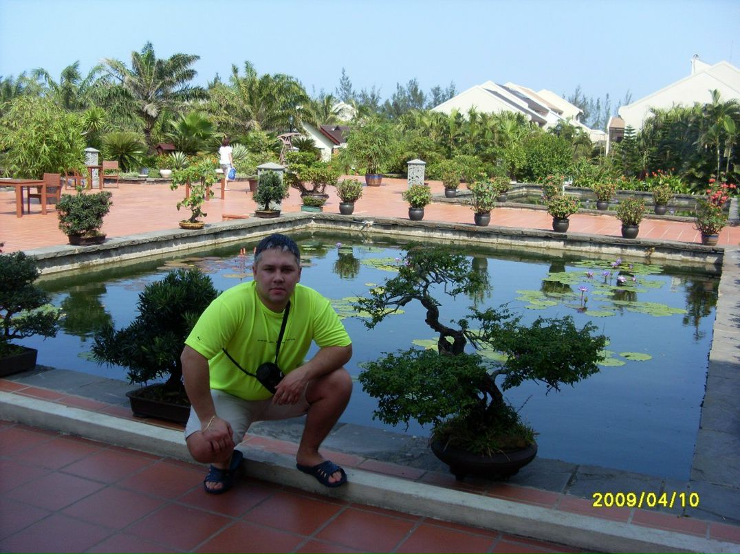 Василий Мынин | Нижний Новгород