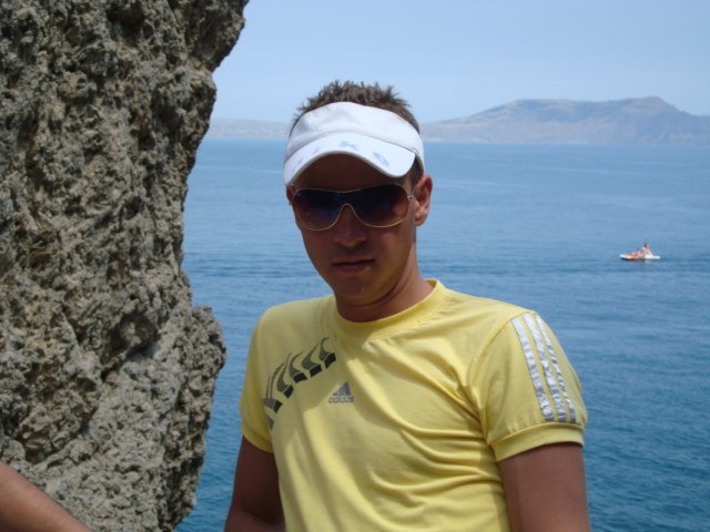 Алексей Калюжный | Запорожье