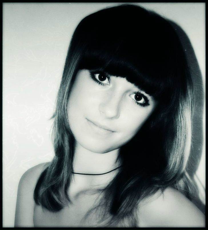 Анна Тишкова 