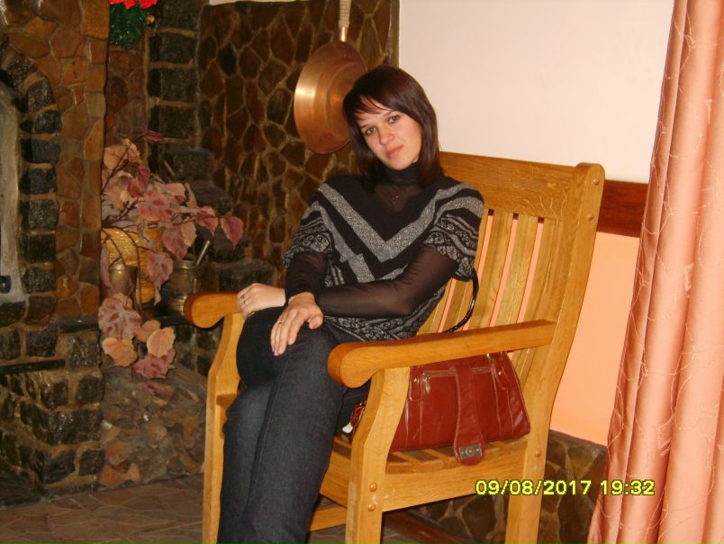 №23, Таня Турицкая №23, Таня Турицкая