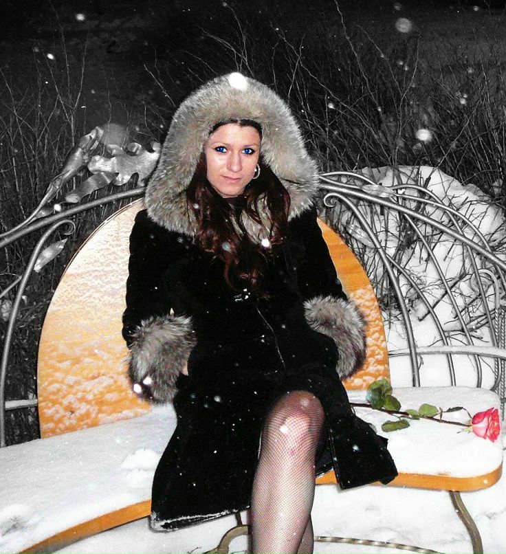 Ирина Недашковская ♥ღ♥ | Северодвинск