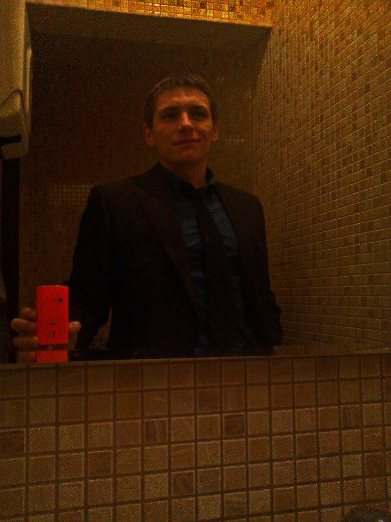 Кирилл Болотин  | ☜ૐ | | Москва