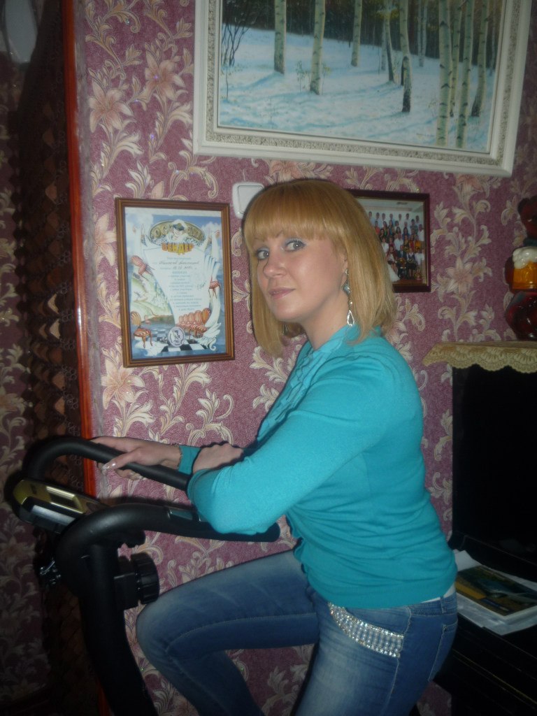 Лиана Тимкачева Анатольевна | Набережные Челны